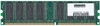 DTM63604Y Dataram 128MB PC2100 DDR-266MHz non-ECC Unbuffered CL2.5 184-Pin DIMM 2.5V Memory Module