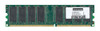 DTM63624F Dataram 512MB PC2100 DDR-266MHz non-ECC Unbuffered CL2.5 184-Pin DIMM 2.5V Memory Module