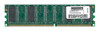 DTM63630D Dataram 256MB PC2100 DDR-266MHz non-ECC Unbuffered CL2.5 184-Pin DIMM 2.5V Memory Module