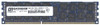 DTM64377D Dataram 16GB PC3-10600 DDR3-1333MHz ECC Registered CL9 240-Pin DIMM 1.35V Low Voltage Dual Rank Memory Module