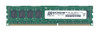 DTM64421A Dataram 8GB PC3-12800 DDR3-1600MHz ECC Registered CL11 240-Pin DIMM Dual Rank Memory Module