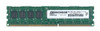 DTM64422A Dataram 8GB PC3-12800 DDR3-1600MHz ECC Registered CL11 240-Pin DIMM 1.35V Low Voltage Dual Rank Memory Module