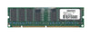 DTM68018A Dataram 512MB PC133 133MHz non-ECC Unbuffered CL3 168-Pin DIMM Memory Module