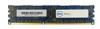 DTP8N Dell 8GB PC3-10600 DDR3-1333MHz ECC Registered CL9 240-Pin DIMM 1.35V Low Voltage Dual Rank Memory Module