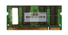 DX465AV HP 512MB PC2-3200 DDR2-400MHz non-ECC Unbuffered CL3 200-Pin SoDimm Memory Module