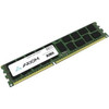 E100D-MEM-RDIM16G-AX Axiom 16GB PC3-10600 DDR3-1333MHz Registered ECC CL9 240-Pin DIMM Dual Rank Memory Module
