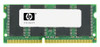 F1457B#ABU HP 64MB PC100 100MHz non-ECC Unbuffered CL2 144-Pin SoDimm Memory Module