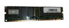 GMM26416233ENTG-75 Hyundai 128MB PC133 133MHz non-ECC Unbuffered CL3 168-Pin Memory Module