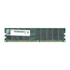 GMN6472DDR4 Viking 512MB PC3200 DDR-400MHz ECC Unbuffered CL3 184-Pin DIMM Dual Rank Memory Module