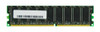 GPM266X72C25/256/E Preton 256MB PC2100 DDR-266Mhz ECC Unbuffered CL2.5 184-pin DIMM Memory Module