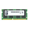 H2700DDR/128S Viking 128MB PC2700 DDR-333MHz non-ECC Unbuffered CL2.5 200-Pin SoDimm Memory Module