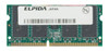 HB52RD168GB-F-A6 Elpida 128MB PC100 100MHz non-ECC Unbuffered CL2 144-Pin SoDimm Memory Module