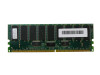 HB54A5129F1-10B Elpida 512MB PC1600 DDR-200MHz Registered ECC CL2 184-Pin DIMM 2.5V Memory Module