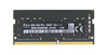 HMA81GS6AFR8N-UHNA Hynix 8GB PC4-19200 DDR4-2400MHz non-ECC Unbuffered CL17 260-Pin SoDimm 1.2V Single Rank Memory Module