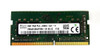 HMA81GS6AFR8N-VK Hynix 8GB PC4-21300 DDR4-2666MHz non-ECC Unbuffered CL19 260-Pin SoDimm 1.2V Single Rank Memory Module