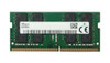HMA82GS6DJR8N-XNN0 Hynix 16GB PC4-25600 DDR4-3200MHz non-ECC Unbuffered CL22 260-Pin SoDimm 1.2V Dual Rank Memory Module