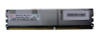 HMP31GF7AFR4C-Y5D5 Hynix 8GB PC2-5300 DDR2-667MHz ECC Fully Buffered CL5 240-Pin DIMM Dual Rank Memory Module