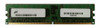 HT18HTF6472Y-40EB2 Micron 512MB PC2-3200 DDR2-400MHz ECC Registered CL3 240-Pin DIMM Single Rank Memory Module