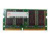 HYM71V16M755HCLT6-P Hynix 128MB PC100 100MHz ECC Unbuffered CL2 144-Pin SoDimm Origianl Memory Module