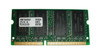 HYM71V65M1601LTX-10S Hynix 128MB PC100 100MHz non-ECC Unbuffered CL3 144-Pin SoDimm Memory Module