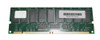 HYM71V75S3201ASN-10S Hyundai 256MB PC133 133MHz ECC Registered CL3 168-Pin DIMM Memory Module