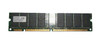 HYM76V8635HGT8M-HAA Hynix 64MB PC133 133MHz non-ECC Unbuffered CL3 168-Pin DIMM Memory Module