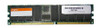 HYMD232G726A8M-H Hynix 128MB PC2100 DDR-266MHz Registered ECC CL2.5 184-Pin DIMM 2.5V Memory Module