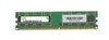 HYMP532U64CP6-S5 Hynix 256MB PC2-6400 DDR2-800MHz non-ECC Unbuffered CL5-5-5 240-Pin DIMM Memory Module