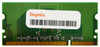 HYNIX/3RD-11424 Hynix 128MB PC2-3200 DDR2-400MHz non-ECC Unbuffered CL4 144-Pin SoDimm Memory Module