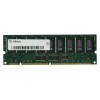 HYS16600GR-7.5 Infineon 128MB PC133 133MHz ECC Registered CL2 168-Pin DIMM Single Rank SDRAM Memory Module