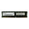 HYS6432300HU-6-C Infineon 512MB PC2700 DDR-333MHz non-ECC Unbuffered CL2.5 184-Pin DIMM Single Rank Memory Module