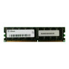 HYS64D16000GU-7-A Infineon 128MB PC2100 DDR-266MHz non-ECC Unbuffered CL2.5 184-Pin DIMM 2.5V Memory Module