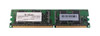 HYS64D16301GU-5-B Infineon 128MB PC3200 DDR-400MHz non-ECC Unbuffered CL3 184-Pin DIMM Single Rank Memory Module
