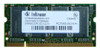 HYS64D32020HDL-6-C Infineon 256MB PC2700 DDR-333MHz non-ECC Unbuffered CL2.5 200-Pin SoDimm Memory Module