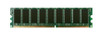 HYS64D32300GU-6-C-1 Infineon 256MB PC2700 DDR-333MHz ECC Unbuffered CL2.5 184-Pin DIMM Memory Module