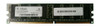 HYS64D64300HU-5-C Infineon 512MB PC3200 DDR-400MHz non-ECC Unbuffered CL3 184-Pin DIMM Single Rank Memory Module