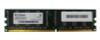 HYS64D64320HU-5-C Infineon 512MB PC3200 DDR-400MHz non-ECC Unbuffered 184-Pin DIMM Memory Module