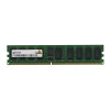 HYS64T16000HU-5-A Qimonda 128MB PC3200 DDR-400MHz ECC Unbuffered CL3 184-Pin DIMM Memory Module