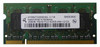 HYS64T32000HDL-3.7-B Qimonda 256MB PC2-4200 533MHz non-ECC Unbuffered CL4 200-Pin SoDimm Single Rank Memory Module