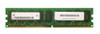 HYS64T32001HU-3S-A Qimonda 256MB PC2-5300 DDR2-667MHz ECC Unbuffered CL5 240-Pin DIMM Single Rank Memory Module