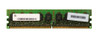 HYS64T32400HU-3.7-A Infineon 256MB PC2-4200 DDR2-533MHz ECC Unbuffered CL4 240-Pin DIMM Memory Module