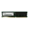 HYS72D16000GR-7 Infineon 128MB PC2100 DDR-266MHz Registered ECC CL2.5 184-Pin DIMM 2.5V Memory Module