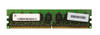 HYS72T64000HU-3.7.A Infineon 512MB PC2-4200 DDR2-533MHz ECC Unbuffered CL4 240-Pin DIMM Memory Module