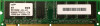 IBMPC-191146-PE Edge 128MB PC133 133MHz non-ECC Unbuffered CL3 168-Pin DIMM Memory Module