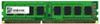 JM1600KLH-8G Transcend JetRam 8GB PC3-12800 DDR3-1600MHz non-ECC Unbuffered CL11 240-Pin DIMM Memory Module