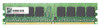 JM1GDDR2-6K Transcend 1GB Kit (2 X 512MB) PC2-5300 DDR2-667MHz ECC Unbuffered CL5 240-Pin DIMM Single Rank Memory