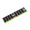 JM334D643A60 Transcend 256MB PC2700 DDR-333MHz non-ECC Unbuffered CL2.5 184-Pin DIMM 2.5V Memory Module