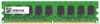 JM335Q644A-5 Transcend 256MB PC2-4200 DDR2-533MHz ECC Unbuffered CL4 240-Pin DIMM Single Rank Memory Module
