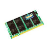 JM467D643A-60 Transcend 512MB PC2700 DDR-333MHz non-ECC Unbuffered CL2.5 200-Pin SoDimm Memory Module