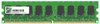 KHSP/JM367Q643A-5 Transcend 512MB PC2-4200 DDR2-533MHz ECC Unbuffered CL4 240-Pin DIMM Memory Module